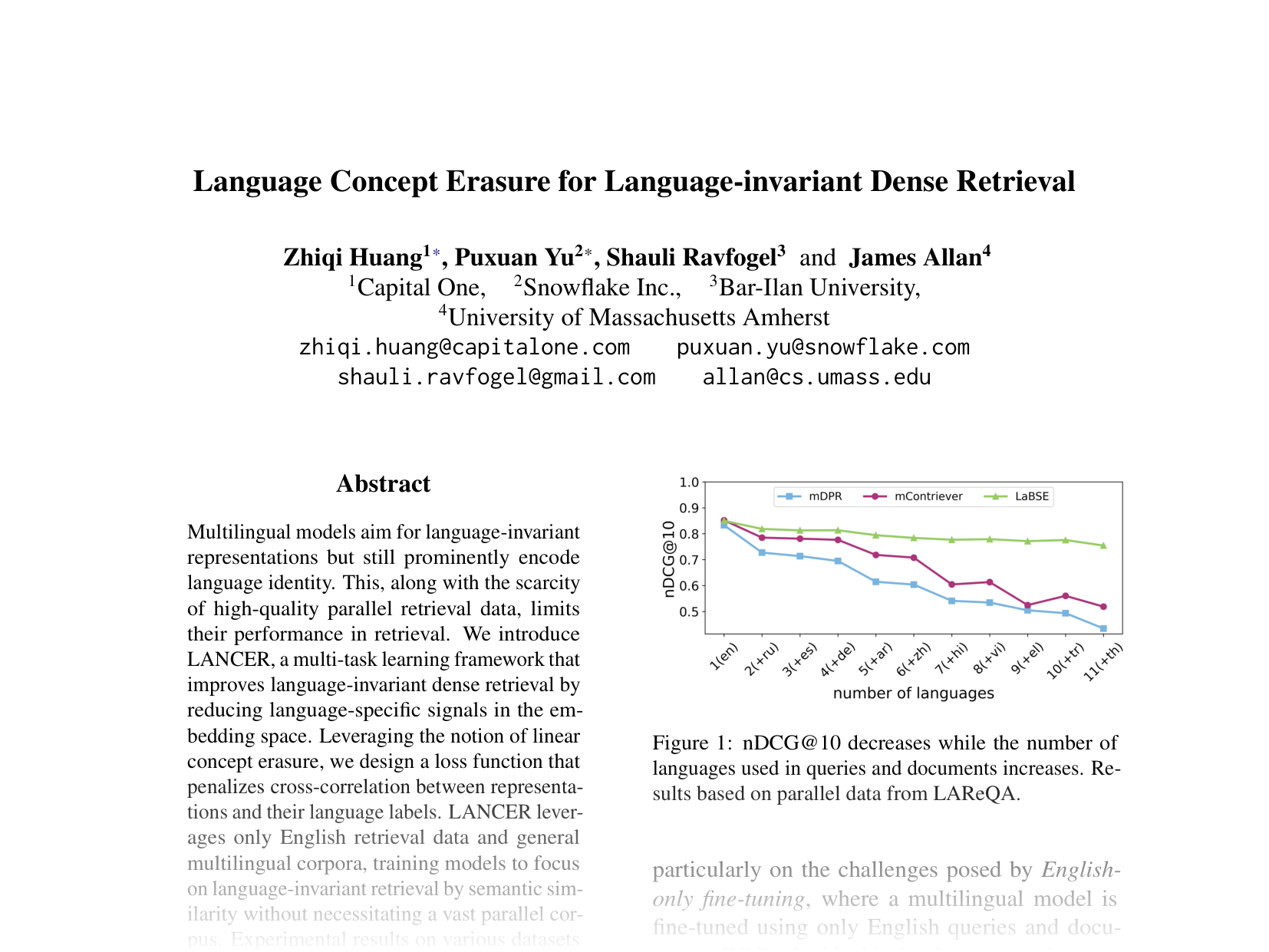 [Language Concept Erasure for Language-invariant Dense Retrieval 🔗](https://aclanthology.org/2024.emnlp-main.736.pdf)
