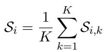 Equation 8: Fusion Strategy Formula