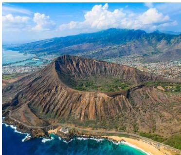 Figure 6: TUNA on LLaVA-W examples. TUNA does not mention nonexistent objects and gives a more detailed description.